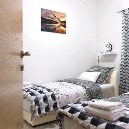 Apartman Pampas Osijek Exterior foto