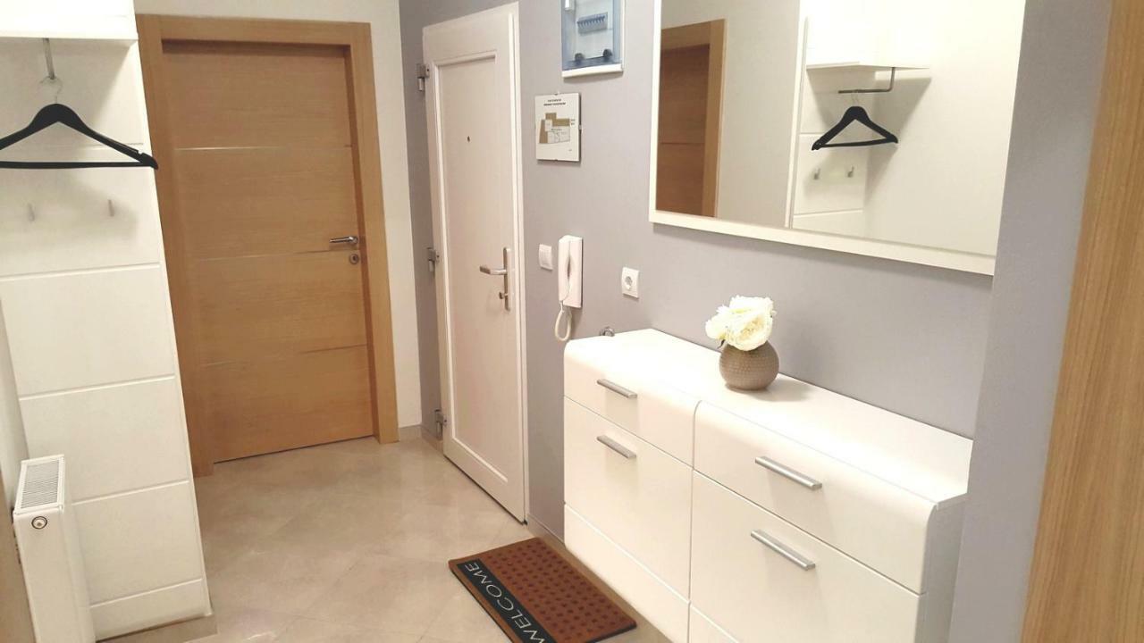 Apartman Pampas Osijek Exterior foto