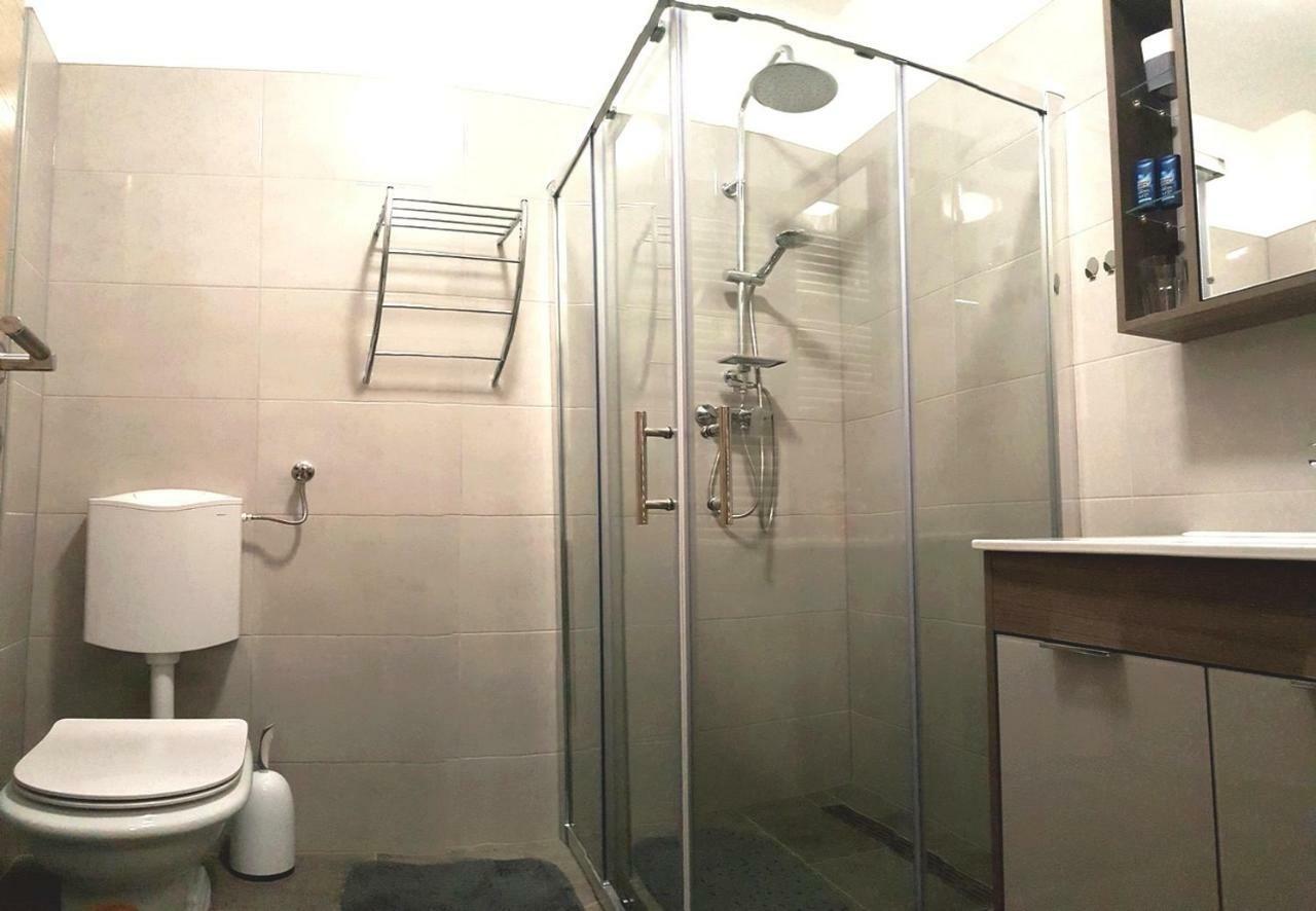 Apartman Pampas Osijek Exterior foto