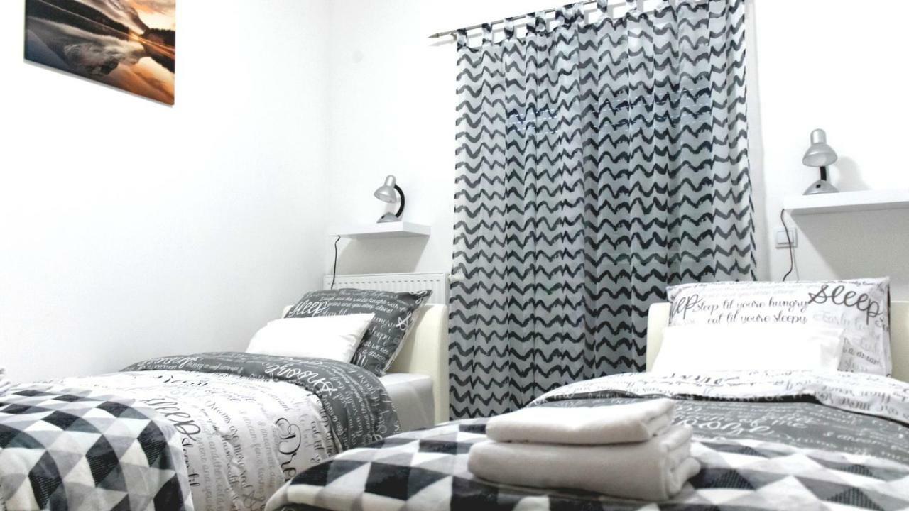 Apartman Pampas Osijek Exterior foto
