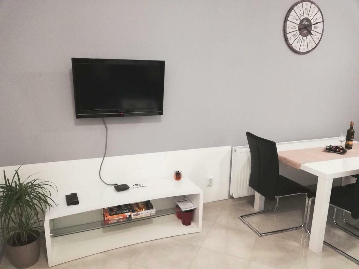 Apartman Pampas Osijek Exterior foto